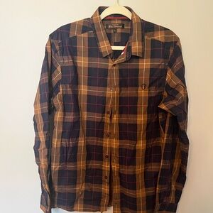 Ben Sherman dress shirt